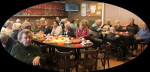 69. De zaal was vol bezet